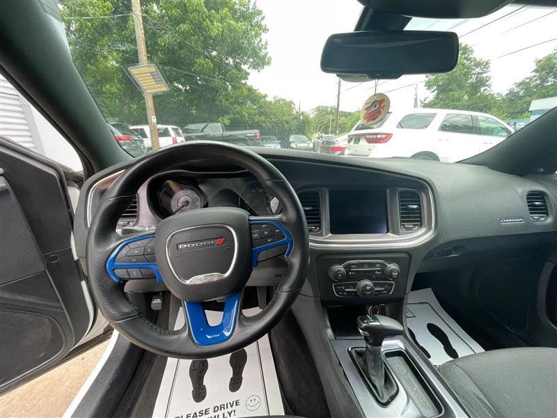 Dodge Charger  2018