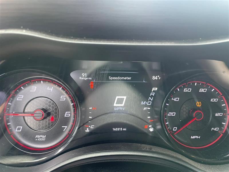 Dodge Charger  2018