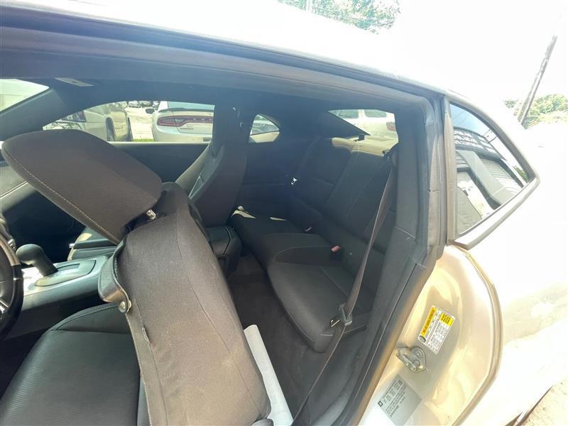 Chevrolet Camaro  2012