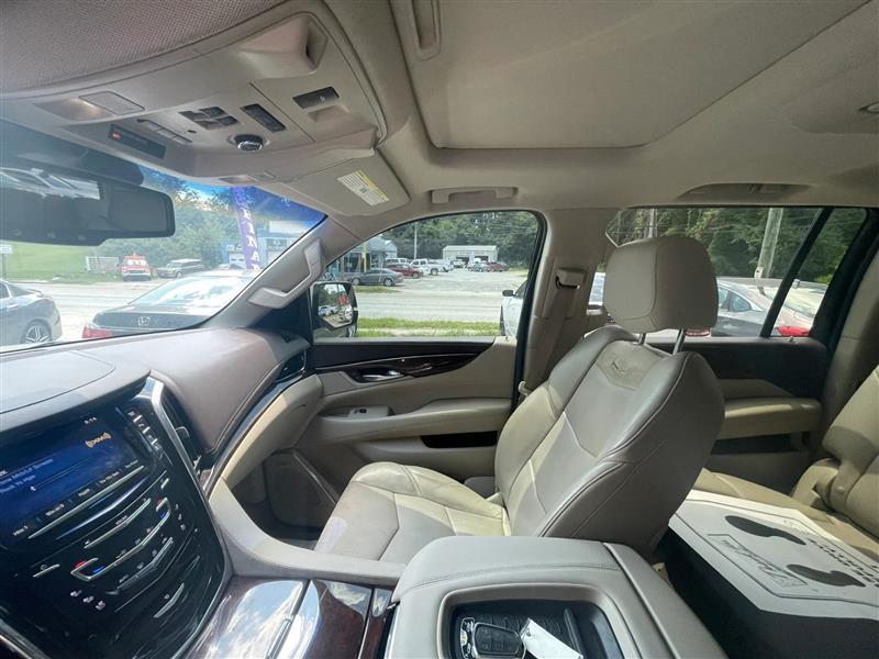 Cadillac Escalade  2015