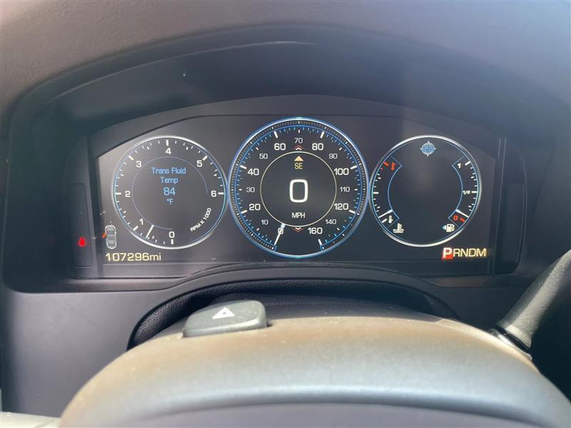 Cadillac Escalade  2015