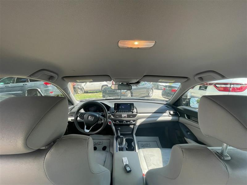 Honda Accord  2019