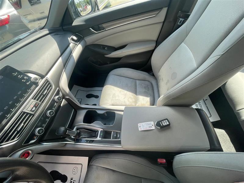 Honda Accord  2019