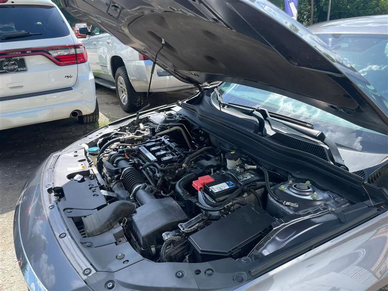 Honda Accord  2019
