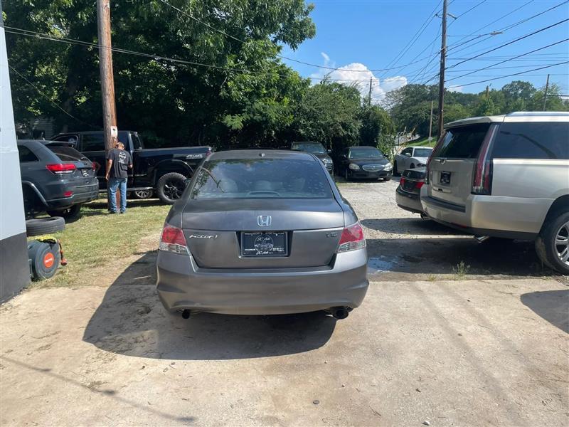 Honda Accord  2008