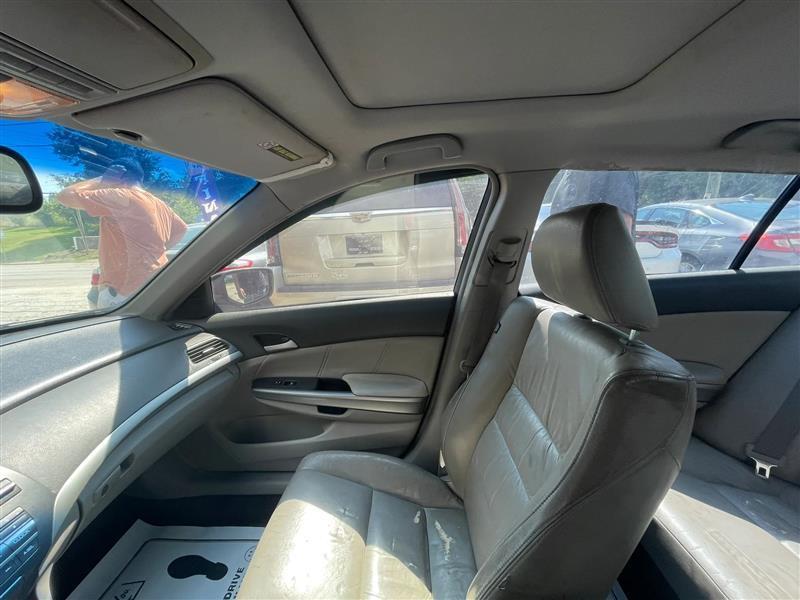 Honda Accord  2008