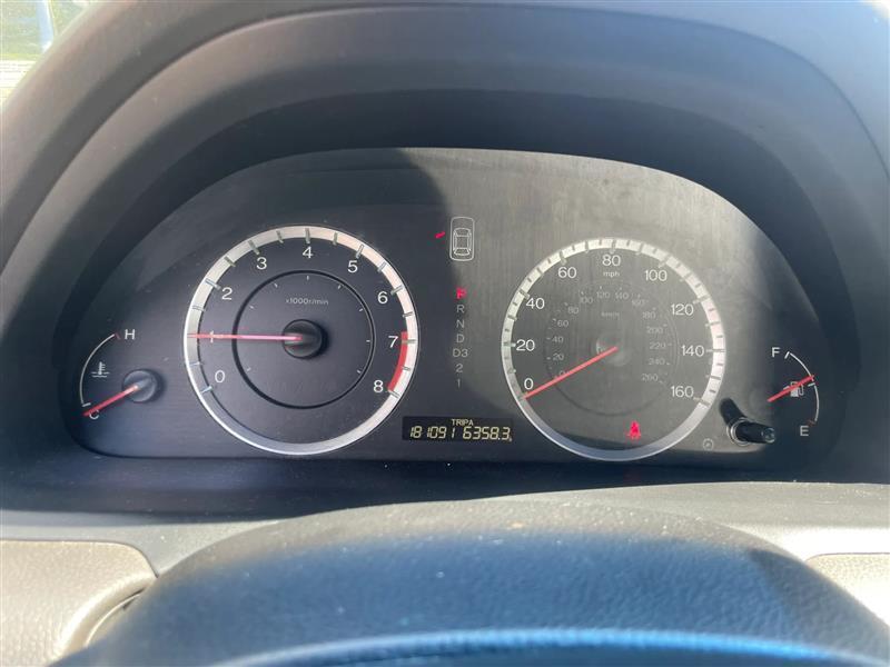 Honda Accord  2008