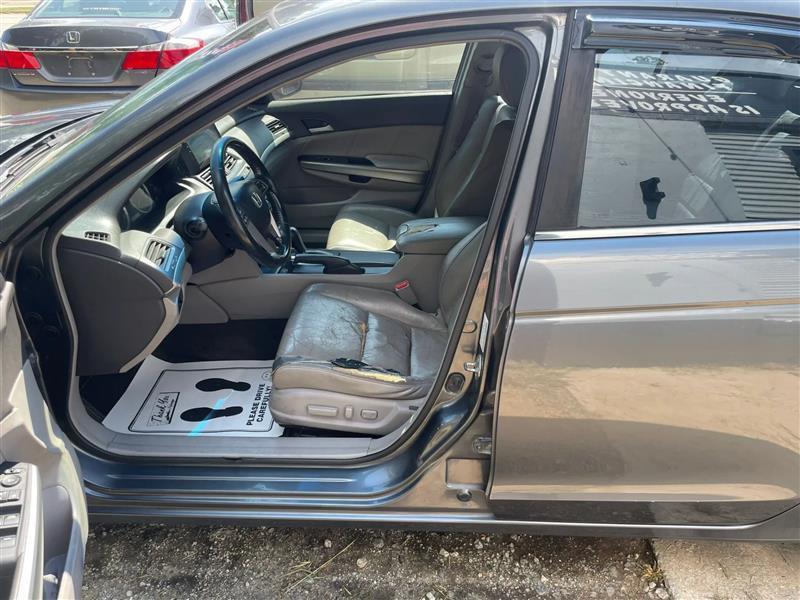 Honda Accord  2008