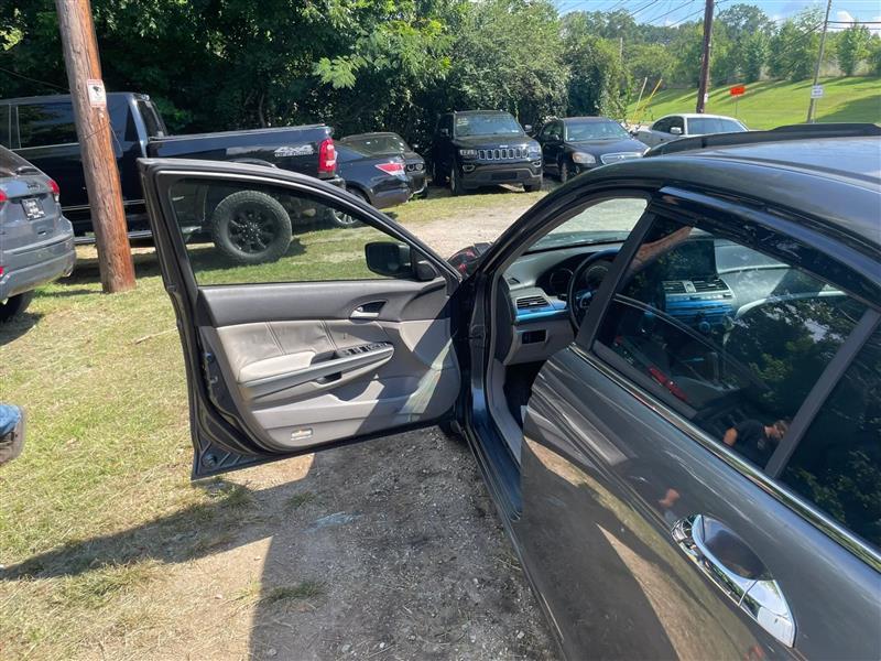 Honda Accord  2008