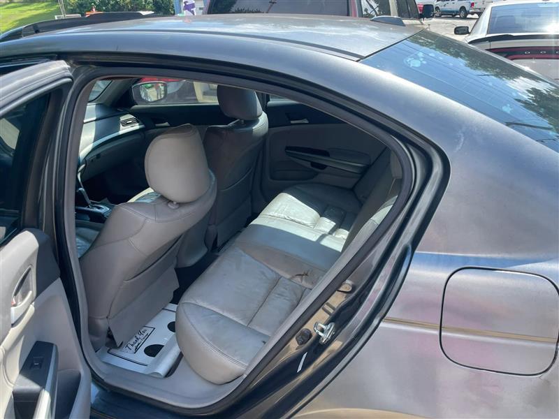 Honda Accord  2008