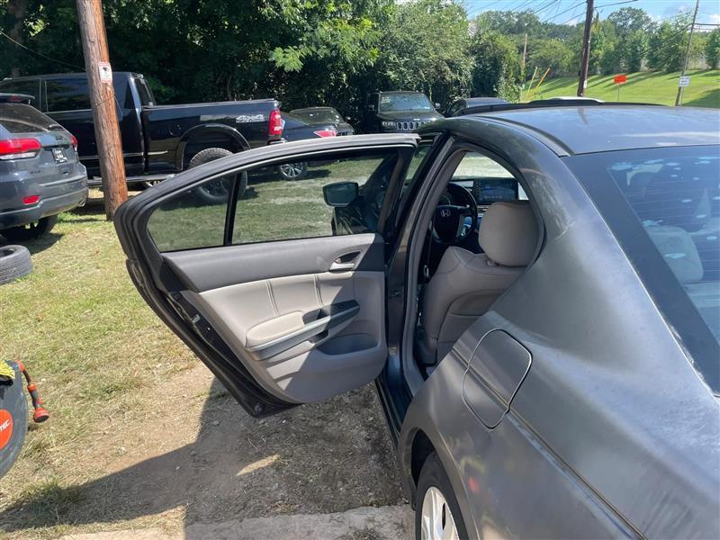 Honda Accord  2008