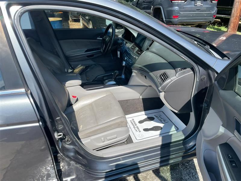 Honda Accord  2008