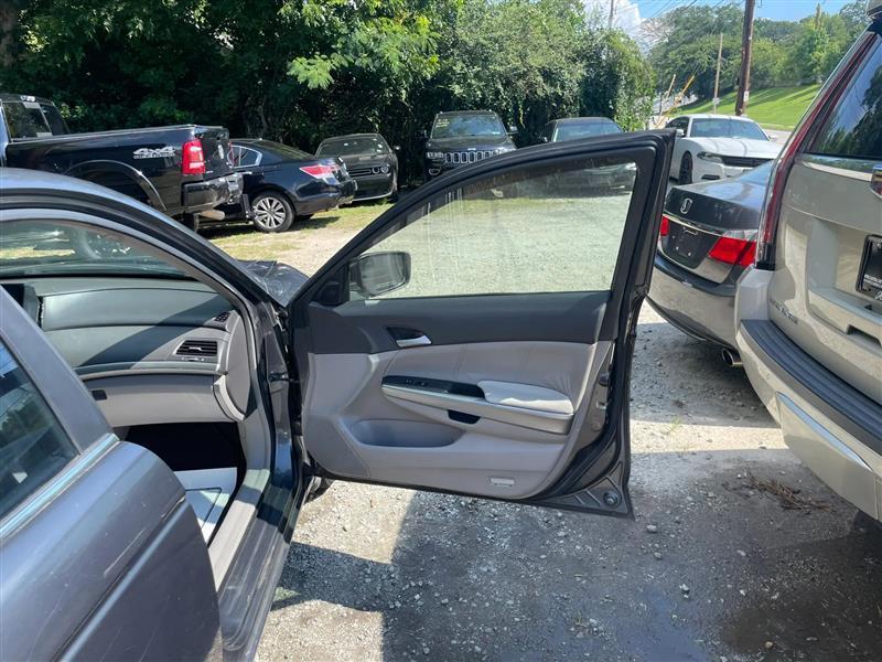 Honda Accord  2008