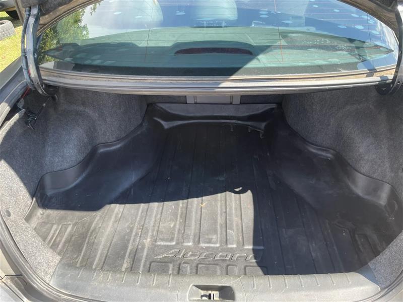 Honda Accord  2008