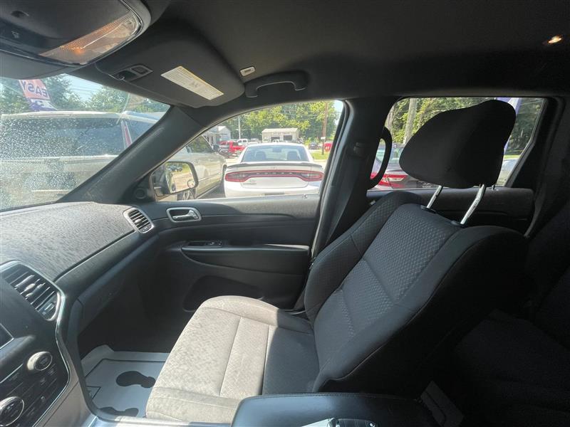Jeep Grand Cherokee  2018