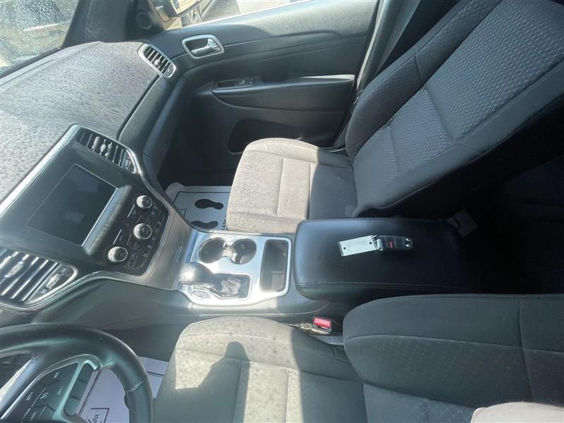 Jeep Grand Cherokee  2018