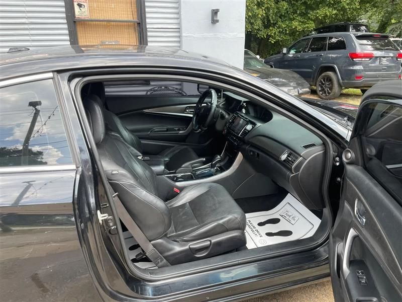 Honda Accord  2017