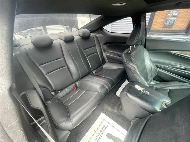 Honda Accord  2017