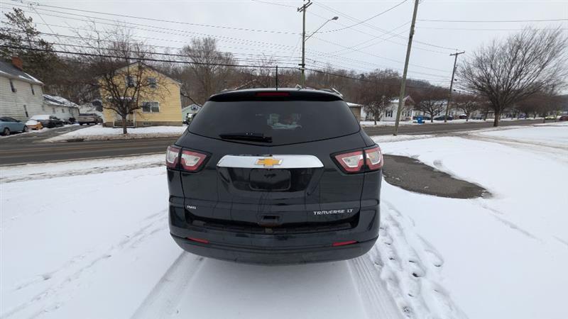Chevrolet Traverse 1LT AWD 2014