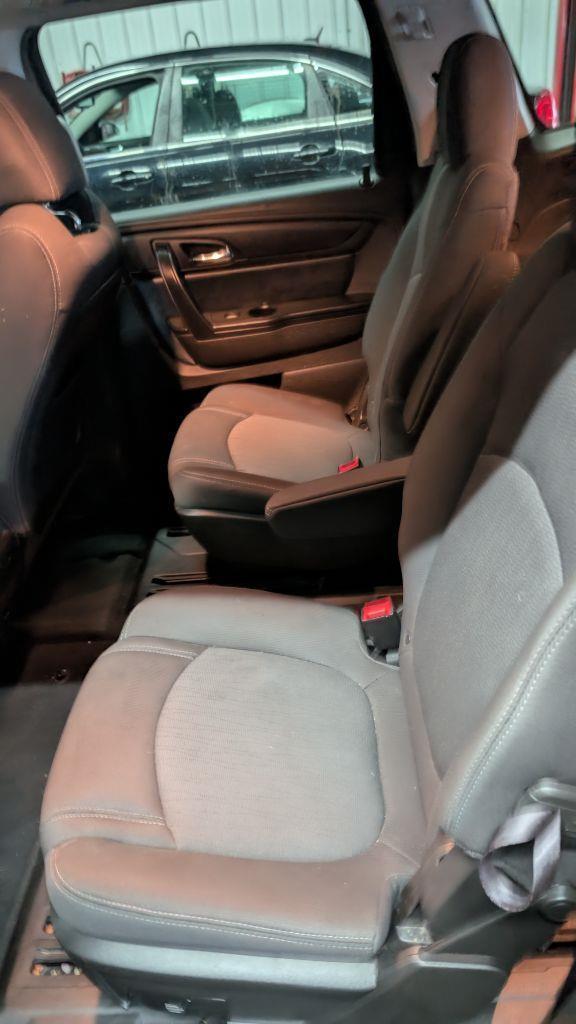 Chevrolet Traverse 1LT AWD 2014