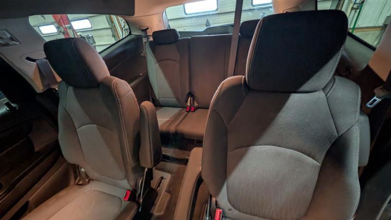 Chevrolet Traverse 1LT AWD 2014