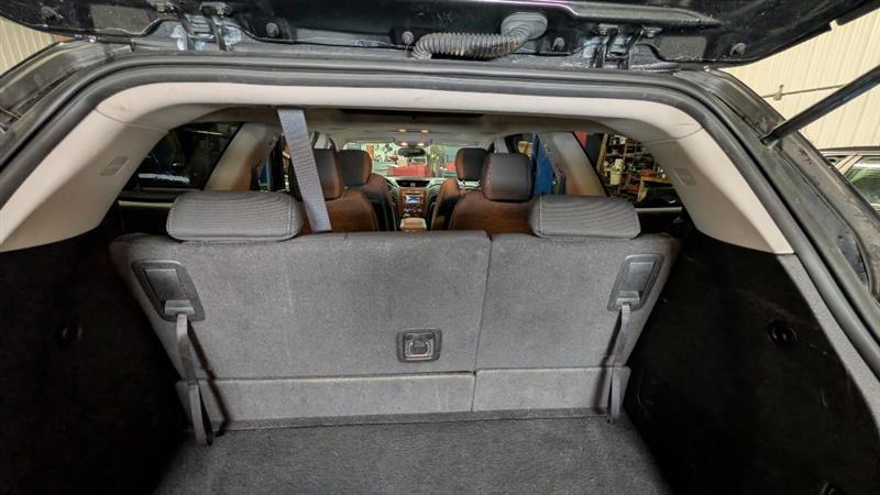 Chevrolet Traverse 1LT AWD 2014