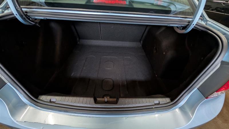 Chevrolet Cruze 2LS 2012