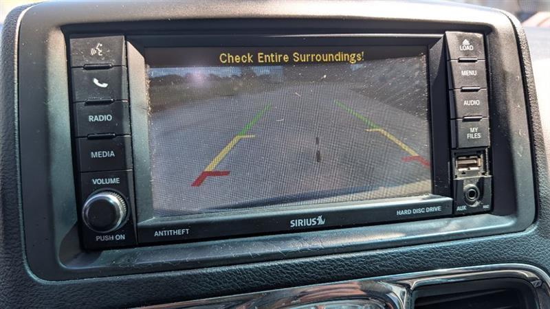 2016 Chrysler Town & Country Touring - Photo 15