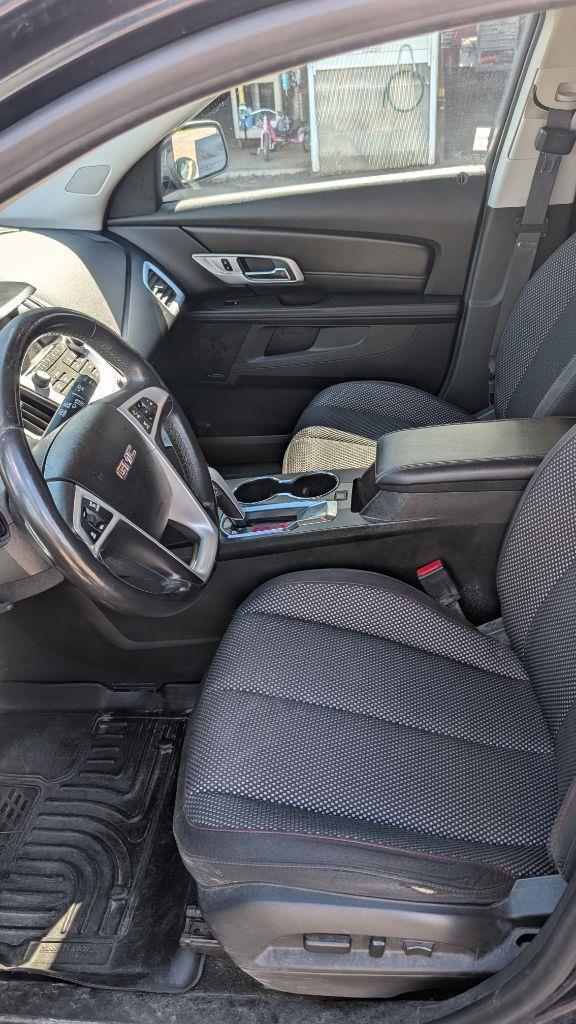 2015 GMC Terrain SLE-2 - Photo 8