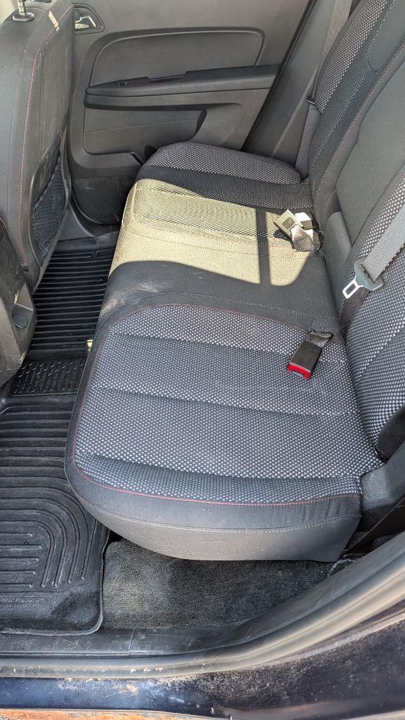 2015 GMC Terrain SLE-2 - Photo 9