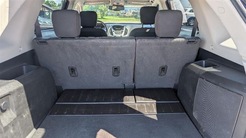 2015 GMC Terrain SLE-2 - Photo 10