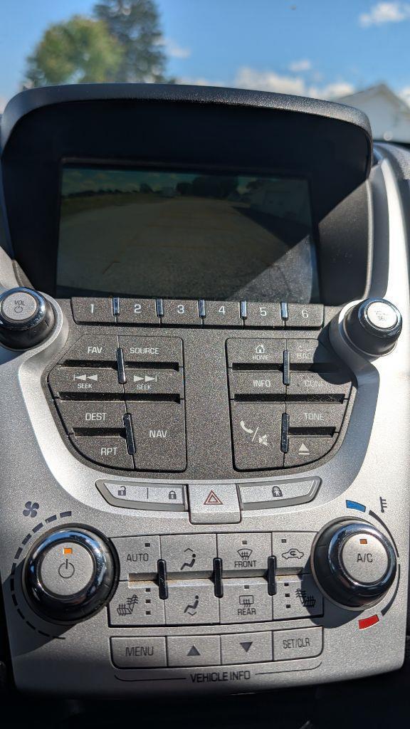 2015 GMC Terrain SLE-2 - Photo 12