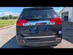 2015 GMC Terrain 