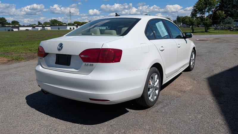 2012 Volkswagen Jetta SE - Photo 6