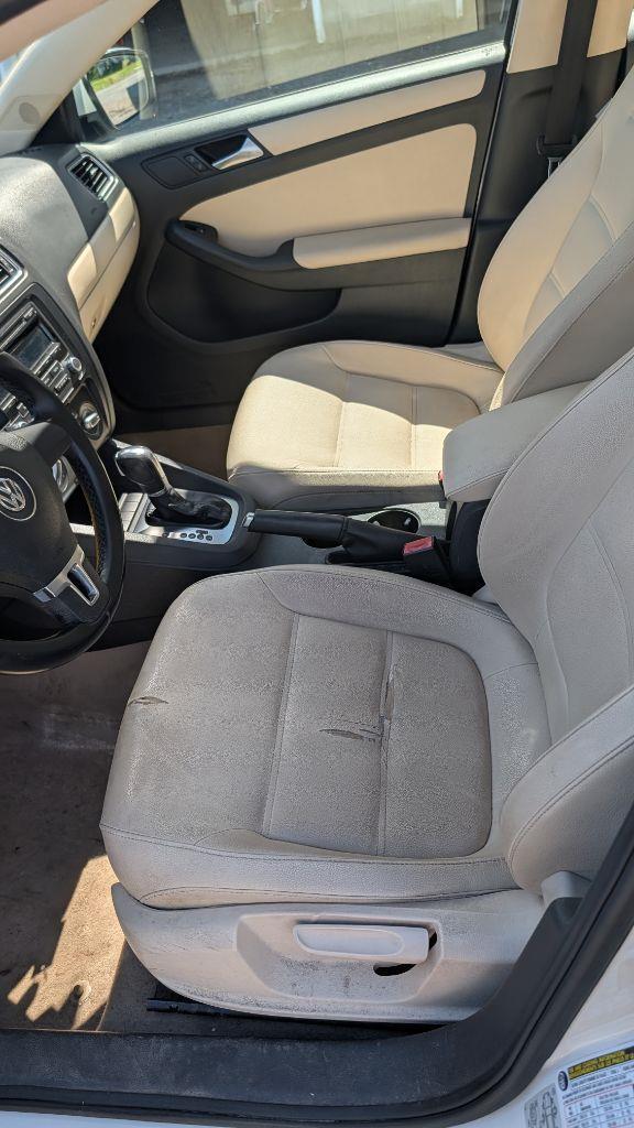 2012 Volkswagen Jetta SE - Photo 10