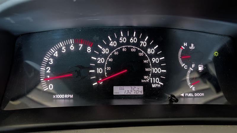 2005 Toyota Corolla CE - Photo 11
