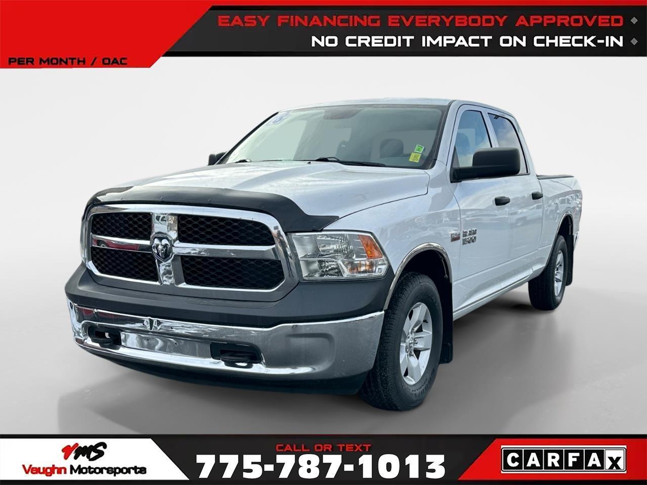 Used Cars for Sale Reno NV 89502 Vaughn Motor Sports