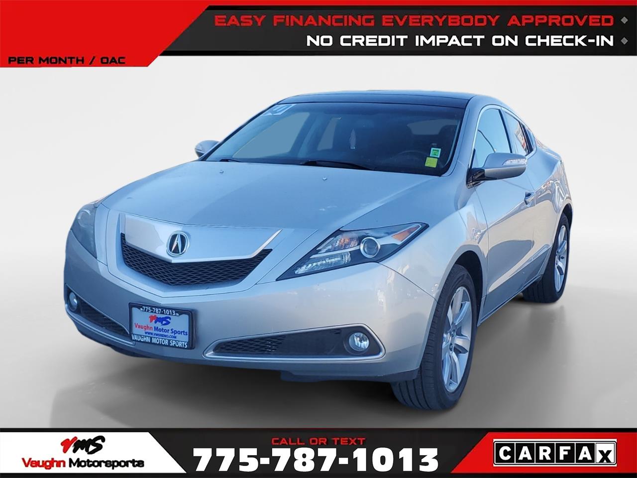 Used Cars for Sale Reno NV 89502 Vaughn Motor Sports