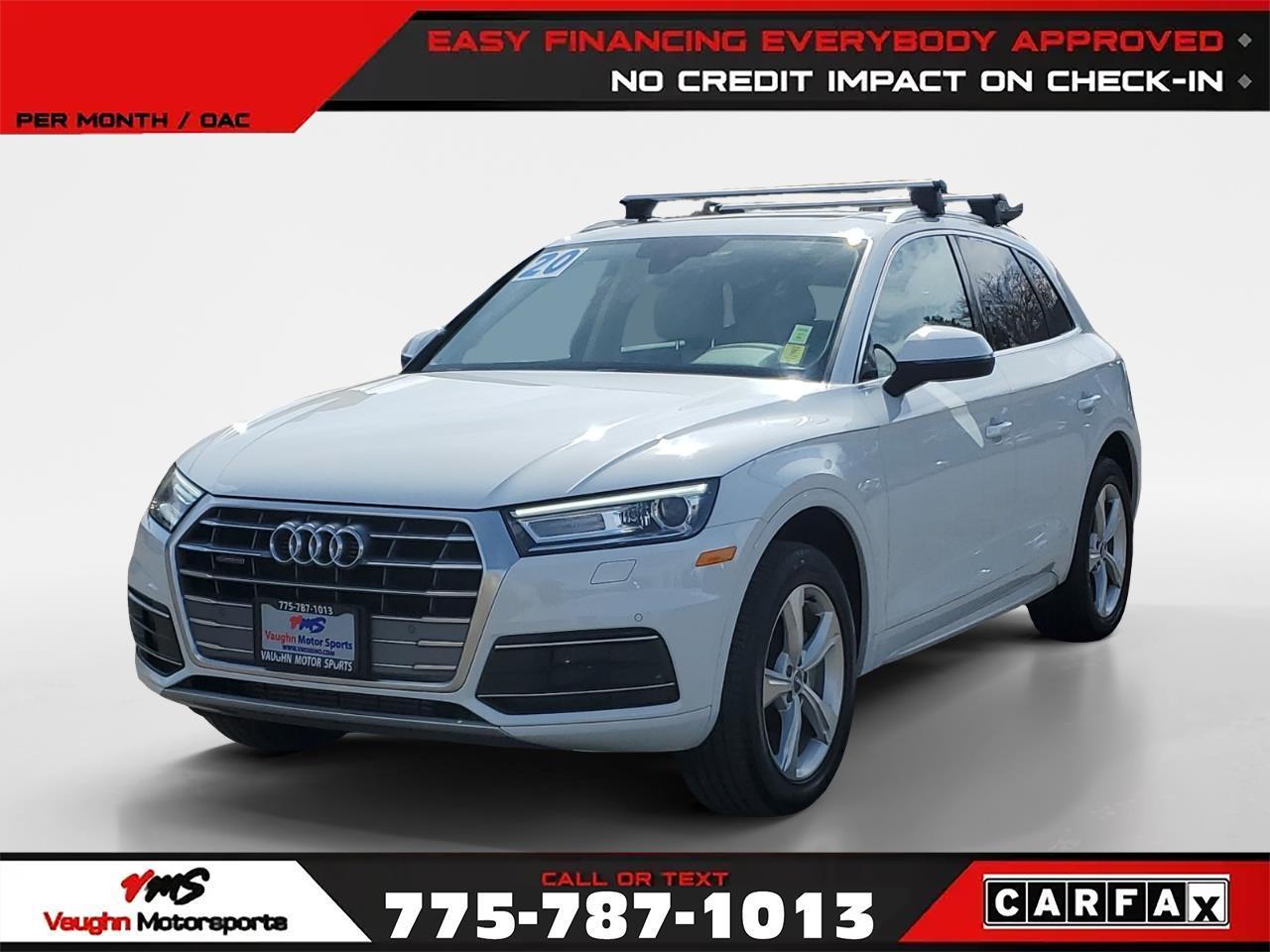 Used Cars for Sale Reno NV 89502 Vaughn Motor Sports