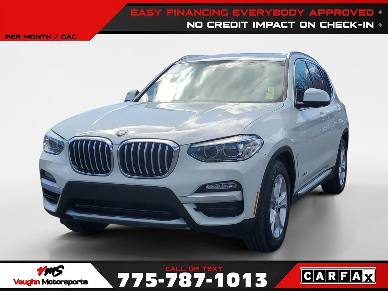 Used Cars for Sale Reno NV 89502 Vaughn Motor Sports