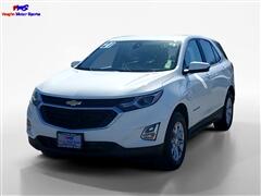 2021 Chevrolet Equinox  2021 Chevrolet Equinox