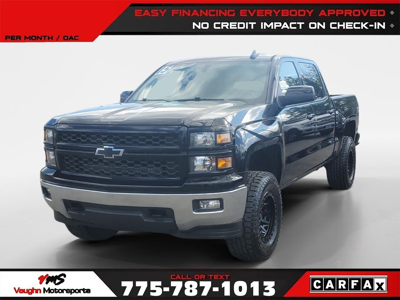 Used Cars for Sale Reno NV 89502 Vaughn Motor Sports