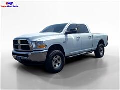 2012 RAM 2500  2012 RAM 2500