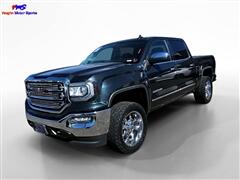 2017 GMC Sierra 1500  2017 GMC Sierra 1500