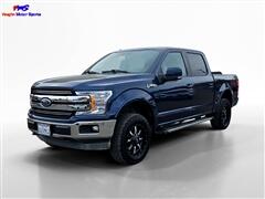 2018 Ford F150  2018 Ford F150