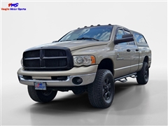 2004 Dodge Ram 3500  2004 Dodge Ram 3500