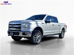 2017 Ford F150  2017 Ford F150