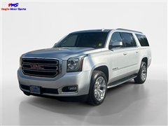 2019 GMC Yukon XL  2019 GMC Yukon XL