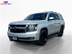 2020 Chevrolet Tahoe  2020 Chevrolet Tahoe
