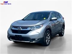 2019 Honda CR-V  2019 Honda CR-V